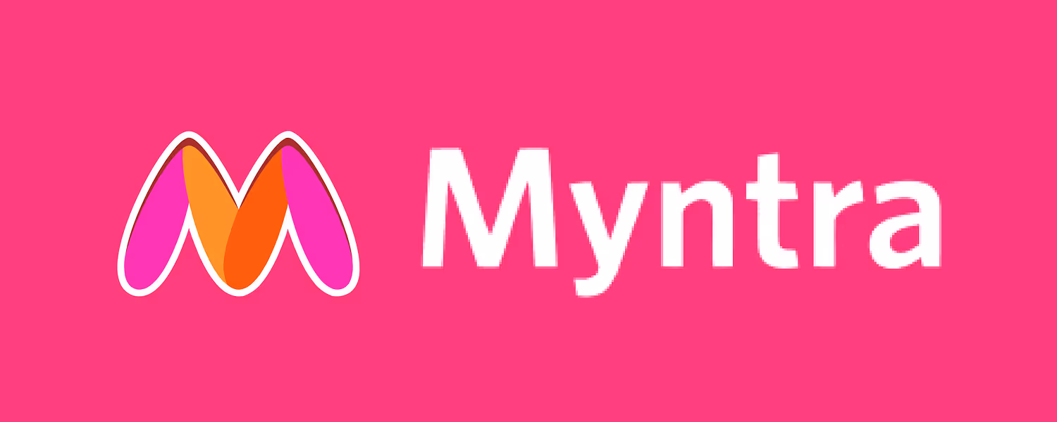 Myntra Shopping Voucher